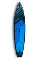 Gladiator Pro 12.6 W turinės irklentės komplektas