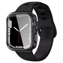Spigen Ultra Hybrid, skaidrus - Apple Watch 9/8/7 45mm