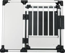 Gyvūnų transportavimo dėžė Trixie, 94 cm x 75 cm x 88 cm, L/XL