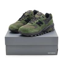 MT580RBL New Balance 580 GORE-TEX Olive (Men's) 8