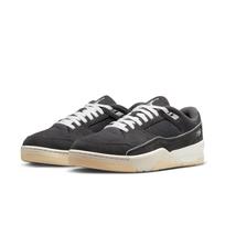 HF3255-002 Nike Jordan Flight Court Black Sail (Men's) 13 gray