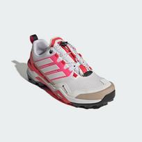 KI6273 Mark Gonzales A adidas Terrex Skychaser GORE-TEX Shmoofoil Bliss (Men's) 10 gray
