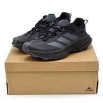 HQ4885 adidas Terrex Freehiker SL GORE-TEX Hiking Carbon Grey Six Core (Men's) 5
