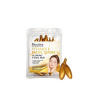 Vitamin E Facial Serum Capsules - Brightening & Nourishing Skin Care for Radiance, Smooth Complexion & Hydration, 30PCS 30pcs