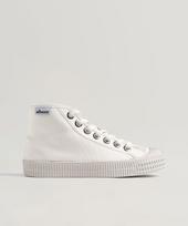 Novesta Dribble White White/40(260-265) white