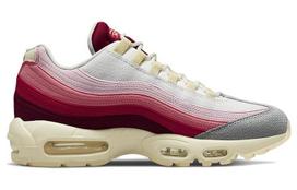 Nike Air Max 95 'Anatomy Of Air' DM0012-600 36.5 gray