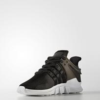 Adidas EQT Support ADV 'Black' (Unisex) Core Black / Footwear White Casual Shoes CP9557 36 white