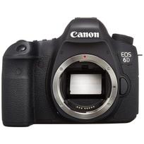 Canon Digital Single-Lens Reflex Camera EOS 6D Body EOS6D