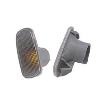 Posūkio signalo lempa Tinka:Toyota Land Cruiser Prado(GRJ120)2002-2009 OE:81731-51011 gray