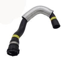Vandens vamzdis (termostatas-vandens siurblys)  Tinka:BMW 5 F18 2009-2016 Bmw 7 F02 2009-2015 OE:1153 7581 942 gray