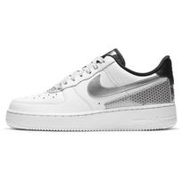 Nike Air Force 1 Low 07 Se 3M Summit White Moteriški sportbačiai CT1992-100 36 white