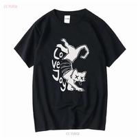 Lovejoy CaT Marškinėliai Ar tau viskas gerai Merch Turo Wilbur Soot Prakaito Dream Smp Muzika ilgomis ar trumpomis rankovėmis vintažiniai Išskalbti Unisex M black