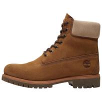 Timberland 6-Inch Premium Comfortable Fit Short Martin Boots Unisex boots Brown TB0A6G1RES4 41.5 brown