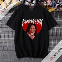 Megan Fox Grafiniai marškinėliai Jennifer S Kūno Filmo Aktorė Harajuku Y2k Drabužiai Marškinėliai Moterims Gotikiniai Drabužiai Streetwear Viršutiniai Drabužiai M gray