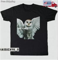 Deftones Diamond Eyes Albumas Roko Grupė Unisex Juodi Marškinėliai Dydis S-5XL L gray