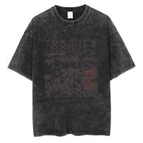 System of A Down Toxicity Albumo Grafika Išplėštiniai Marškinėliai Vyrams Moterims Roko Negabaritiniai Marškinėliai Vyriški Vintažiniai Alternatyvūs Metalo Marškinėliai 2XL black