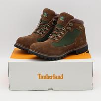 TB0A6EYDW01 the Apartment Timberland Vibram Mash GORE-TEX Brown (Men's) 8