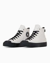 31313230 Converse All Star GORE-TEX Hi Off White Black (Men's) 11.5