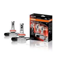 LED Lemputės Osram H8 SMART 2vnt. 64212DWNBSM-2HB | Legalios keliuose