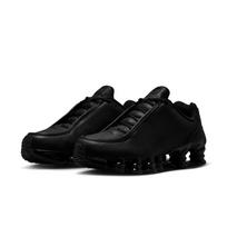 IR2097-001 Nike Shox TL SE Triple Black (Men's) 9.5 black