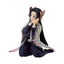 Bandai Ichiban Kuji Demon Slayer : Kimetsu no Yaiba - Butterfly Mansion of Memories B Prize Kanae Kocho Figure ONE SIZE įvairiaspalvis