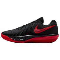 Nike Air Zoom G.T. Cut Academy 2 Basketball Shoes Unisex sneakers Black Red HV9774-003 38.5 black