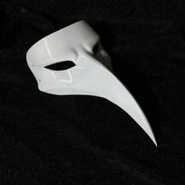 SCP Fondas SCP-049-J Maro Draugas Cosplay Kaukė Suaugusiems Daktaro Schnabel Paukščio Snapas Veido Kaukė Helovino Kostiumo Rekvizitas A gray