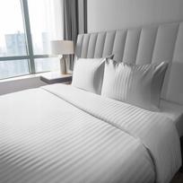 Eurofirany patalynės komplektas Pure Collection SJH-01, 160x200 cm, 3 dalių