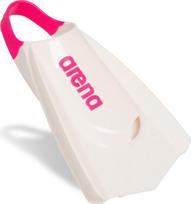 Arena Powerfin Pro Ii treniruočių plaukmenys, 46-47 dydis