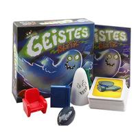 Geistesblitz Zoch Verlag Stalo žaidimas Šeimos Kortų žaidimai gray
