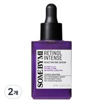 SOME BY MI Retinol Instense Reactivating Serum 30ml/60ml 30ml X 2