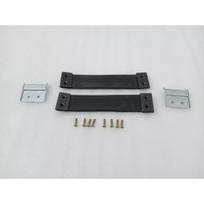 Door Straps Band Stop For Suzuki SJ410 SJ413 Samurai 86-95 81811 M 80100|Fit For