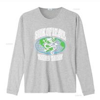 Vintage Sick Of It All Yours Truly Album Promo NY Hardcore T Shirt Size XL Rare vintage Washed Stylish Breathable Casual Soft 2XL white