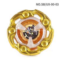 Naujas Bey Burst Giroskopas X Žaislas UX-14 Starteris Skorpiono Ietis UX13 UX11 UX10 UX09 UX08 Naujausi Žaislai Metalo Giroskoppo Priedai Dovana beige