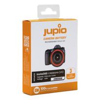Jupio Li-ion akumuliatorius Insta360 CINSBBMA (X5) 2550mAh