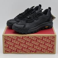 VN000DAM1OJ Vans Crosspath XC GORE-TEX Blackout (Men's) 13