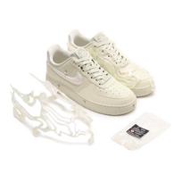 FZ2602-001 Nike Women's Air Force 1 Low '07 LX Sea Glass (Women's) 9W beige