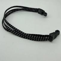 Elastic Bungee Baggage Strap Rope W/Hook for Bicycles Cargo Racks Accessories