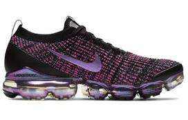 Nike Air VaporMax Flyknit 3 Throwback Future AJ6900-007 42.5 gray