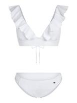 JETTE Bikinis balta