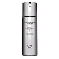 XMD Clinical Recovery For Men All In One white