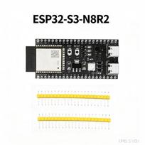 Esp32-S3-Devkitc-1 Development Board Bt 2.4G Wifi Module For 8Mb Psram 16Mb Flash N16R8 42Pin Ch340C Type-C Esp32 S3 A3