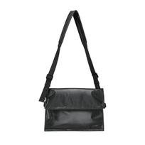 Tab N Shift Austin 2Way Tyvek Cross Bag - Black