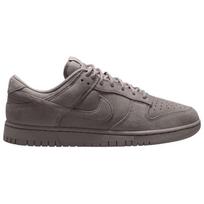 Nike Dunk Suede žemi krepšinio/riedlenčių batai vyriški pilki IB6651-200 42.5 gray