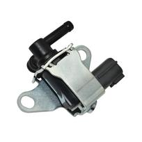 solenoidinis vožtuvas K5T46791 Tinka 2010-2016 NISSAN MICRA K13 black