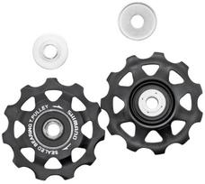 Galinio pavarų perjungėjo ratukų komplektas Shimano SAINT RD-M820 10-speed