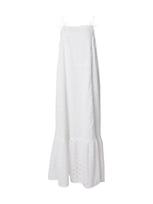 TOPSHOP Vasarinė suknelė balta