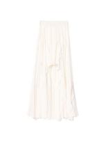AllSaints Sijonas 'DORINA' balta