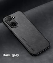 Prabangus odinis dėklas Xiaomi Redmi A5 4G pasaulinei versijai (171 mm) Dėklas itin plonas automobilinis magnetinis apsauginis telefono dangtelis Capa Redmi A5 4G (171mm)