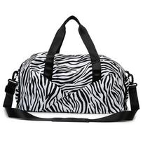 2023 New Women's Travel Bag High Quality Waterproof Nylon Handbag Large Capacity Weekend Travel Luggage Bag for Men